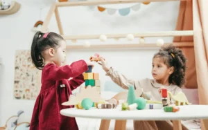 Why Toys Matter for Your Kids?