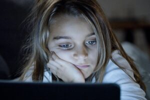 Is Your Child Addicted to Screens? The Scary Truth Parents Need to Know!